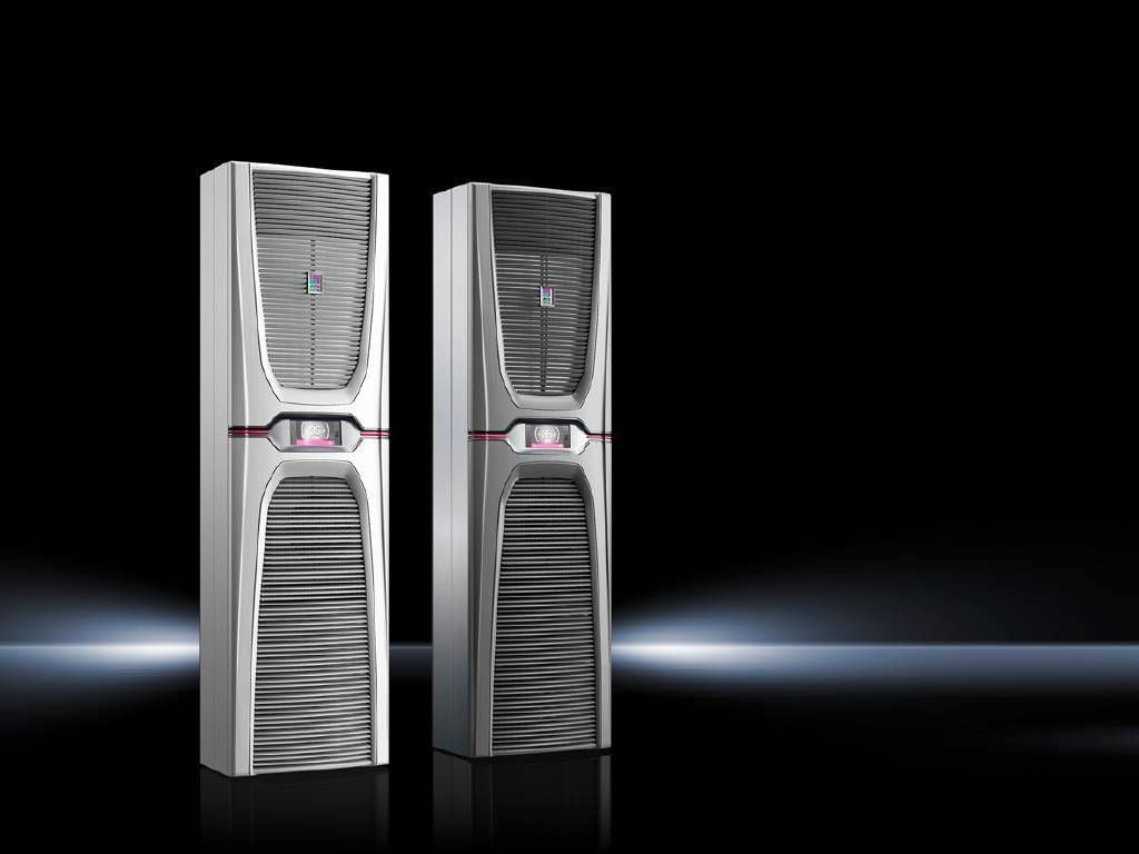 SK 3188640 Wall-mounted cooling units Blue e+ 2000 W