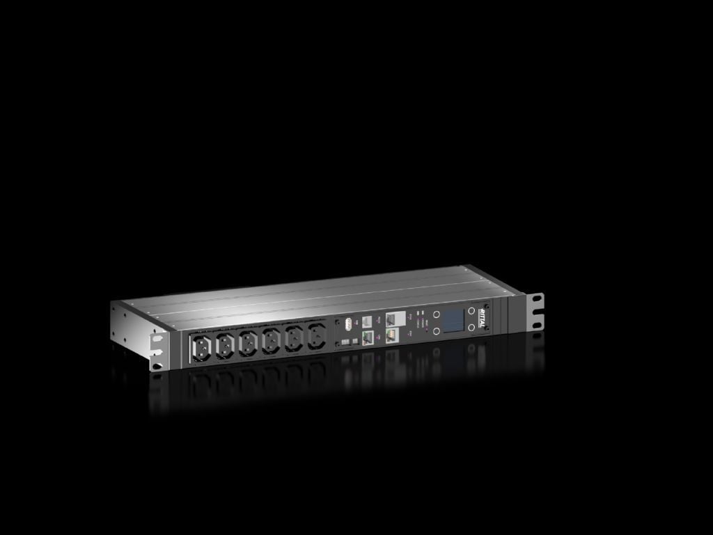 DK 7979202 PDU,metered version