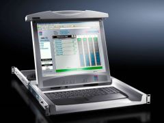 DK 9055312 Monitor/keyboard unit