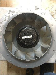 SK 3396260 Santrifüj Fan