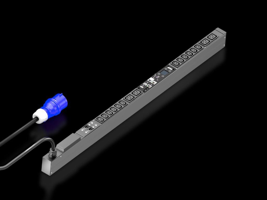 DK 7979213 PDU metered version