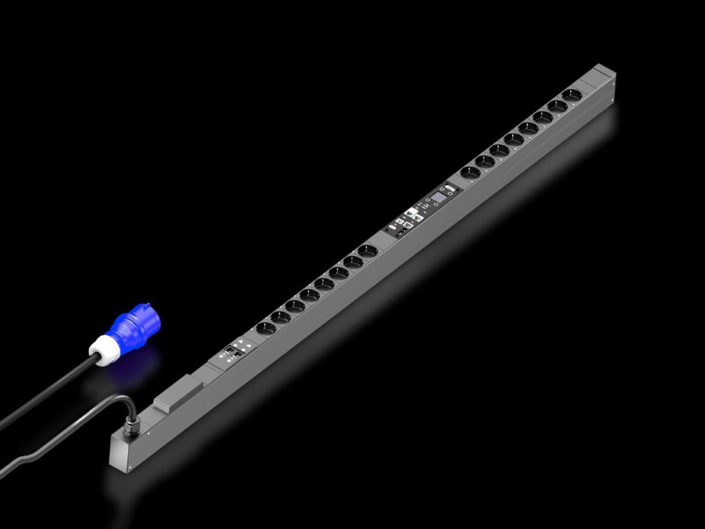 DK 7979214 PDU metered version