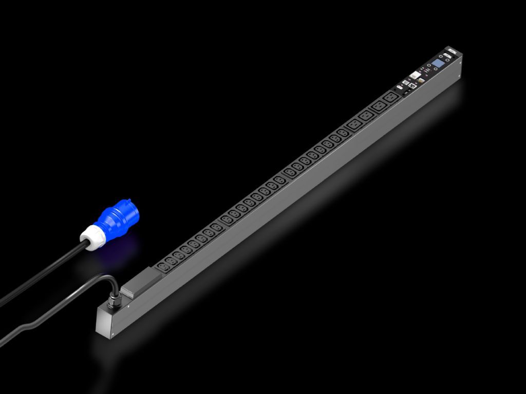 DK 7979215 PDU metered version