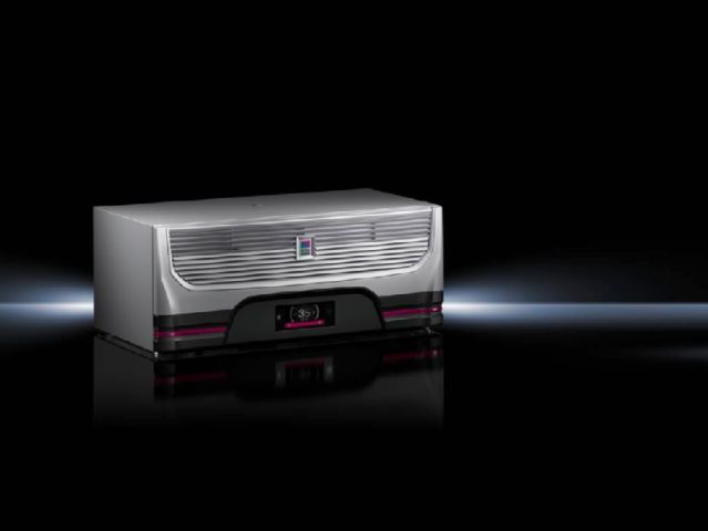 SK 3185730 Blue e+ roof-mounted cooling 1300 W