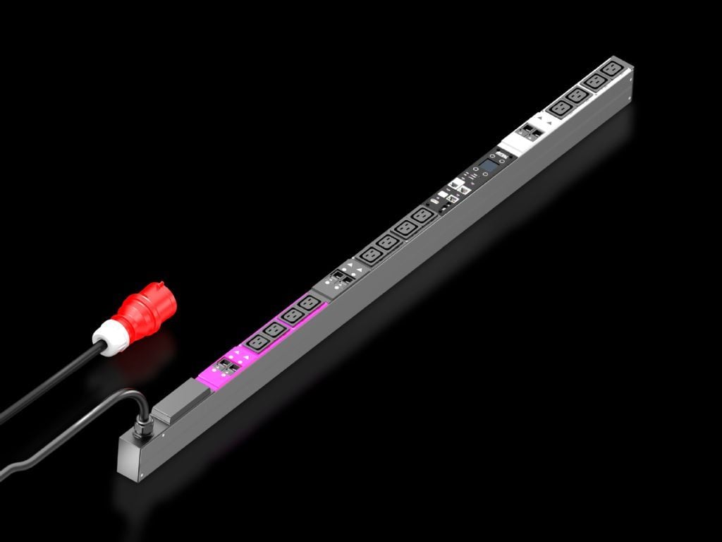 DK 7979231 PDU metered version