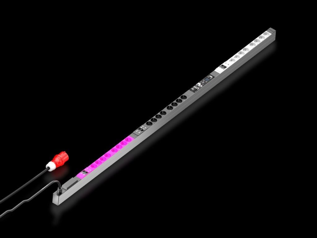 DK 7979234 PDU metered version