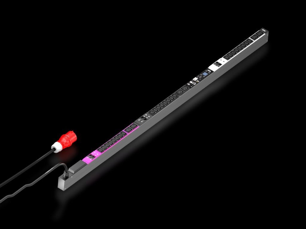 DK 7979237 PDU metered version