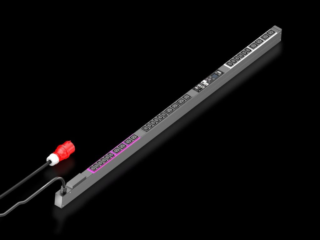 DK 7979238 PDU metered version