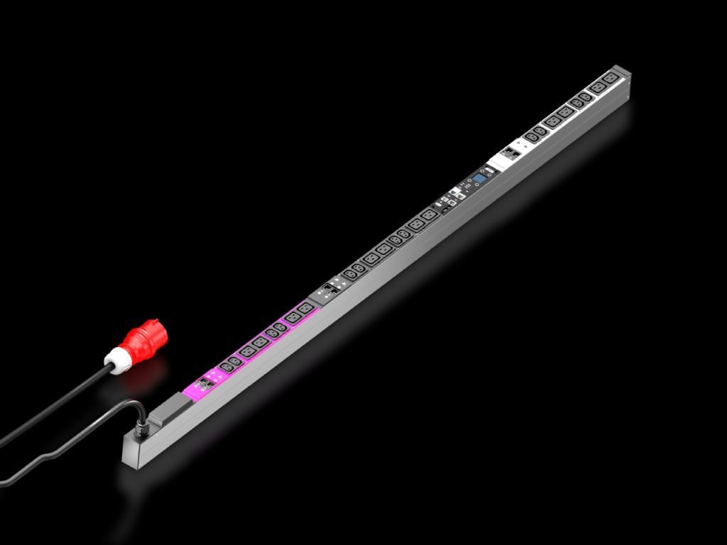 DK 7979239 PDU metered version