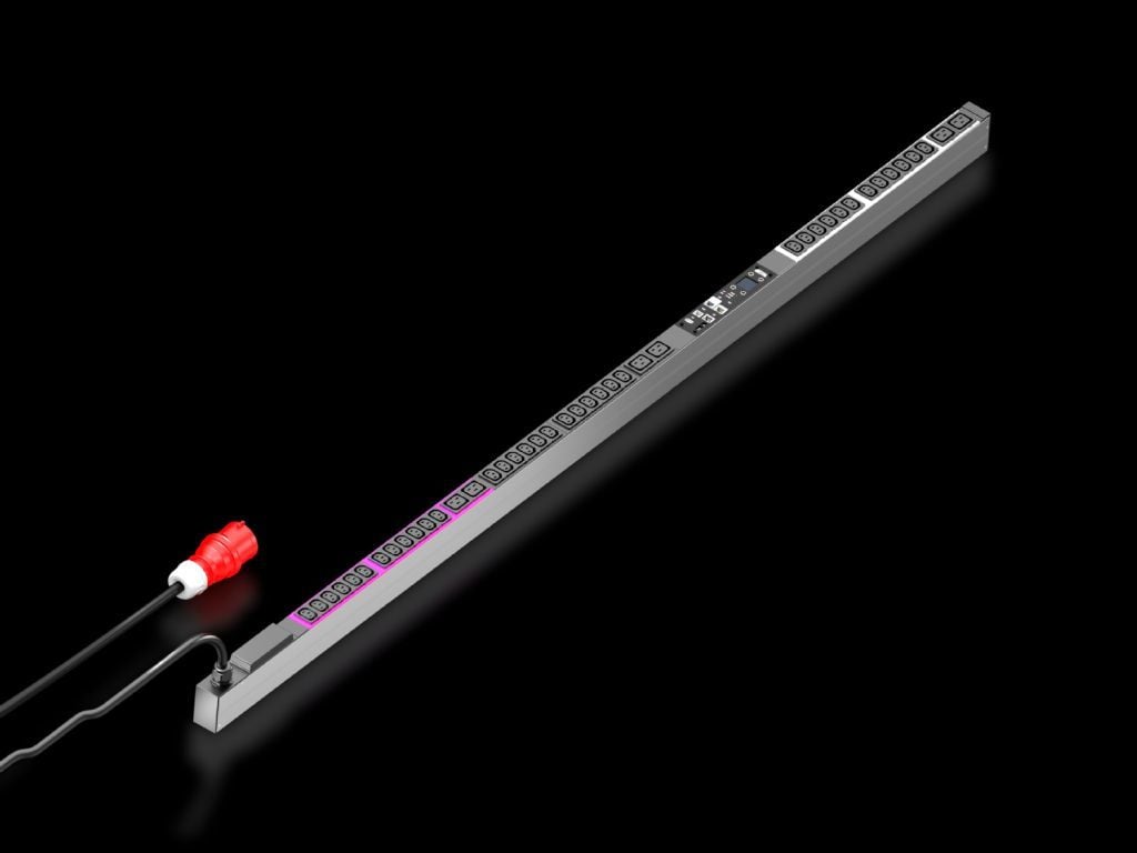 DK 7979240 PDU metered version