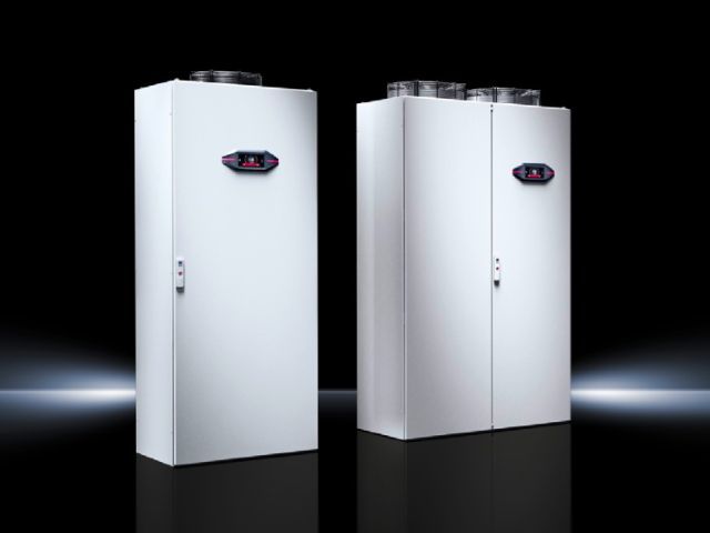 SK 3335950 VX25 TopTherm chillers 16000 W