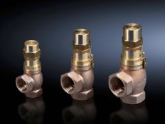 SK 3301910 Rittal Bypass Valve