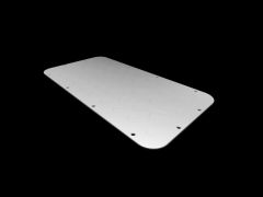Rittal SZ 2563300  Plastik kablo giriş plakası