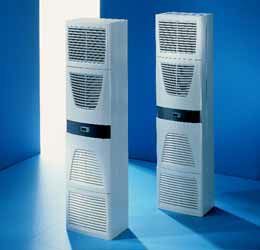 SK 3328210 Wall-mounted cooling units Basic 2000 