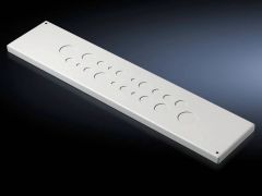 Rittal EL 7705235 Metrik kablo giriş plakası