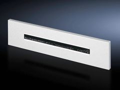 Rittal DK 7705035 Fırçalı kablo giriş plakası