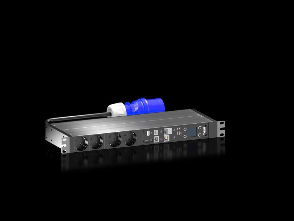 DK 7979303 PDU switched version