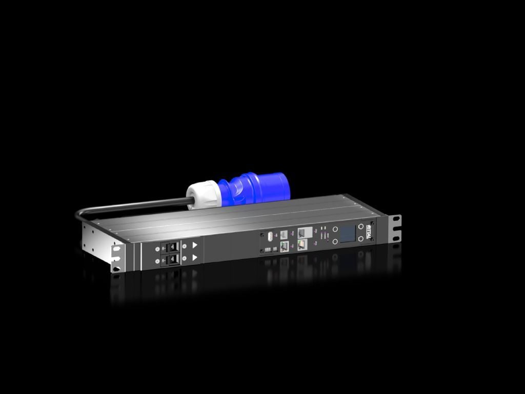 DK 7979310 PDU switched version