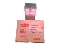 Carrier Taşıyıcı 920076 RDS Uzak Kanal Sensörü