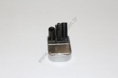 Rittal SZ 2549000 Enclosure key