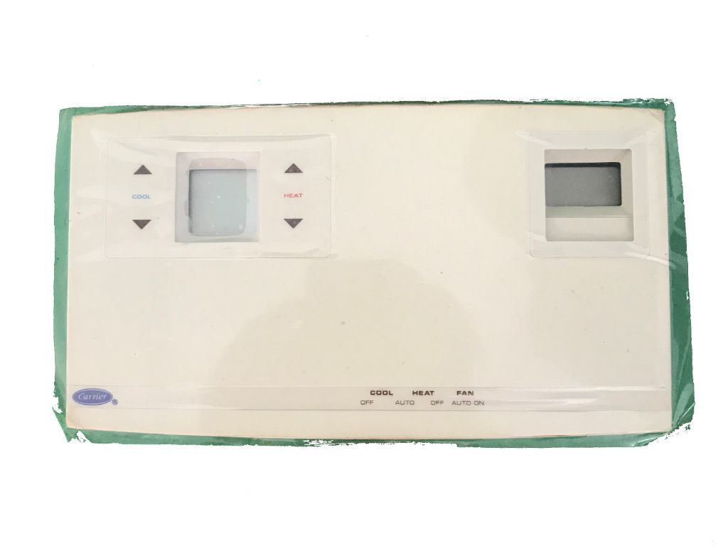 Carrier Termostat MST 04 es