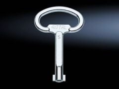 Rittal SZ 2531000 Enclosure key Double-bit no. 5