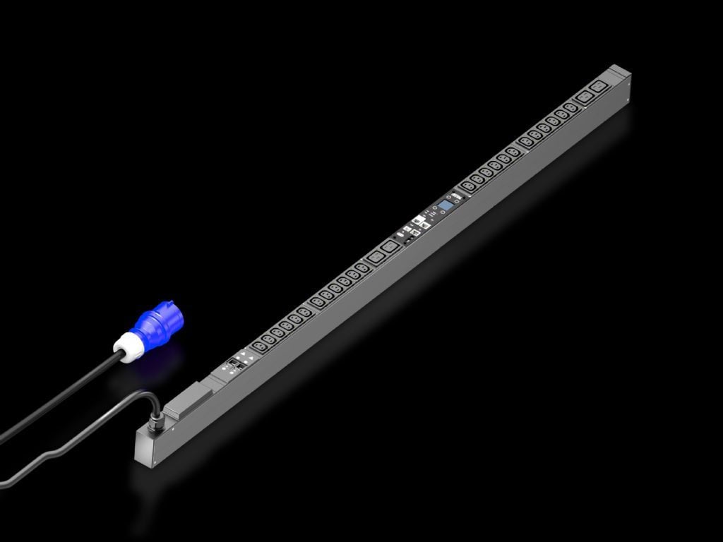 DK 7979316 PDU switched version