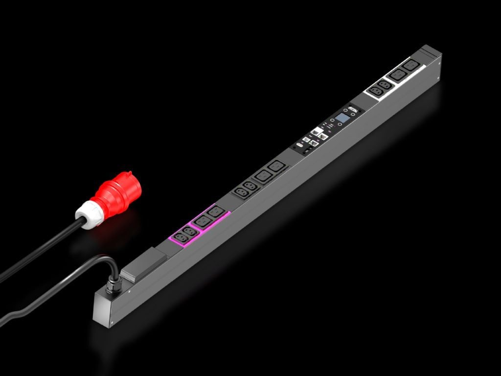 DK 7979332 PDU switched version