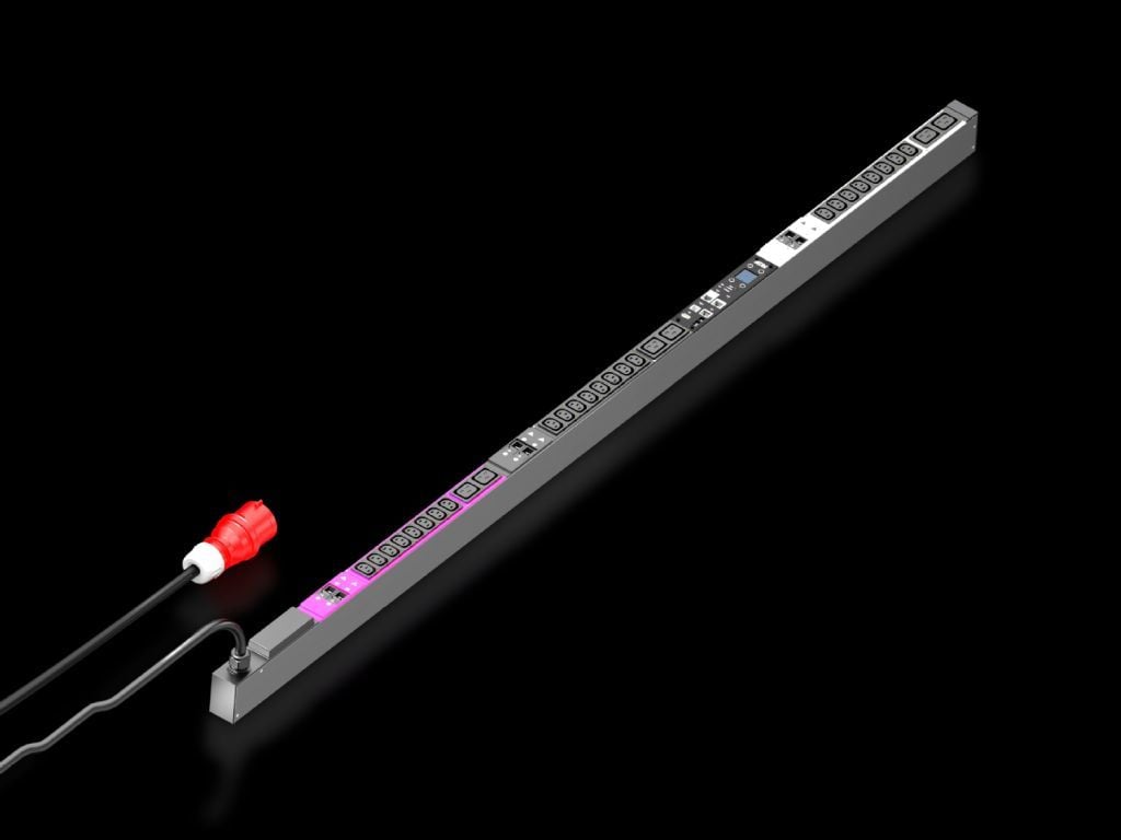 DK 7979337 PDU switched version