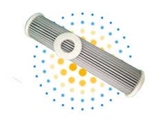 Carrier Filtere 02*b 660 004