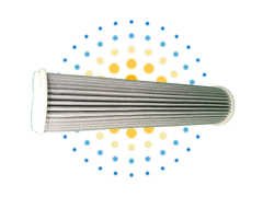 Carrier Filtere 02*b 660 004