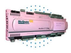 McQuay Main Board PCO2QEOALO