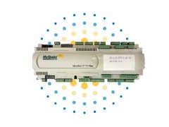 McQuay Main Board PCO2QEOALO