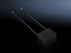 DK 7030051 Interference suppressor for fans /