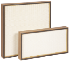Hepafil 78 – MN  /  Mdf Çerçeve Hepa Filtre