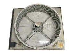 McQuay YE YDK 1500-6B Fan