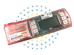 C5111075 PGD 1000 FZ1 W3000 Compact Display