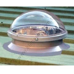 Sunvia Tube SV 250 Güneş Işığı Tüpü