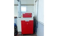 M-500-SERİSİ MOBİL FİLTRE ÜNİTESİ