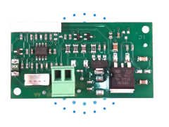Climaveneta PCO100TLNO Opzıone Serial Tlan