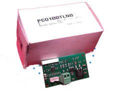 Climaveneta PCO100TLNO Opzıone Serial Tlan