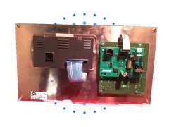 Climaveneta Tuş Takımı C511071 PGD1CVOC11 W3000 4C