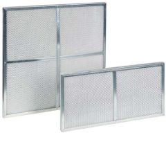 Panset  HT  High Temperature Oven Filters