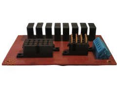 York Supressıon Board 031-02417-000
