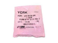 York Sensör 025-34176-000