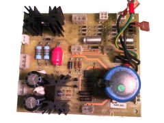 York Board 031-01094C000
