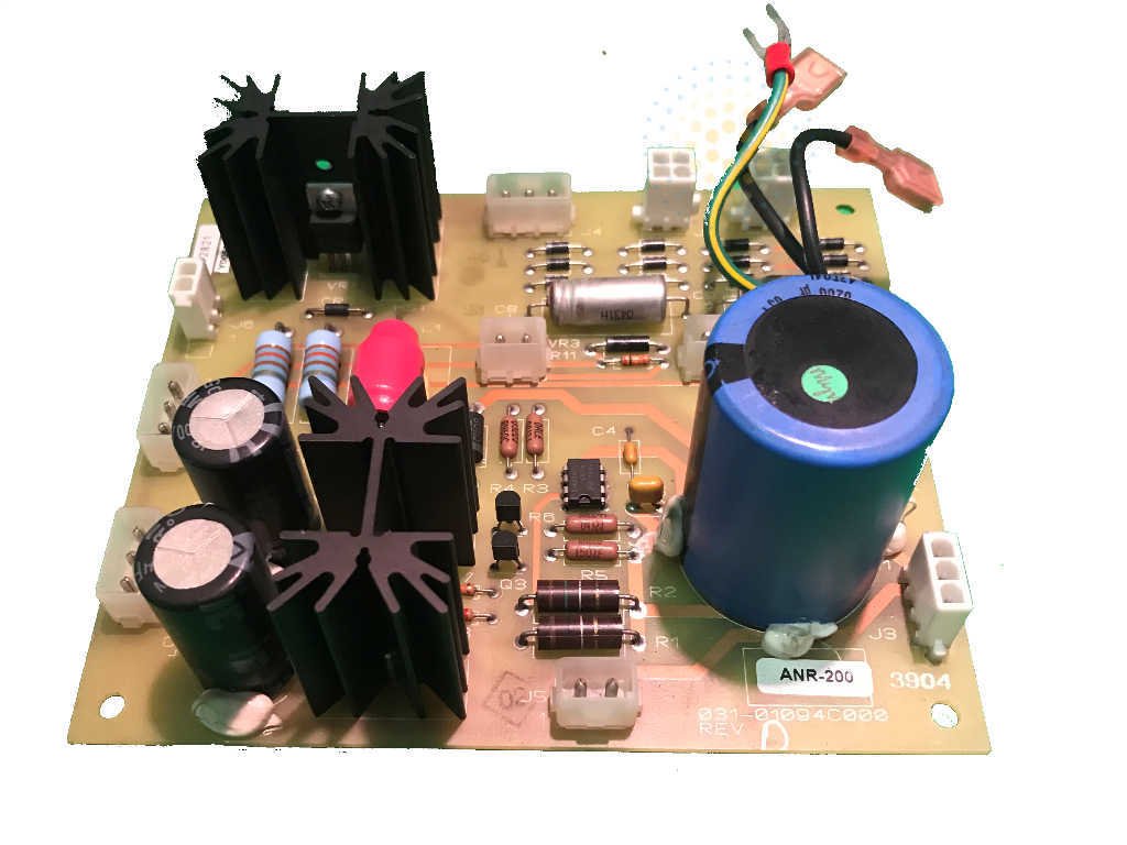 York Board 031-01094C000