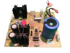 York Board 031-01094C000