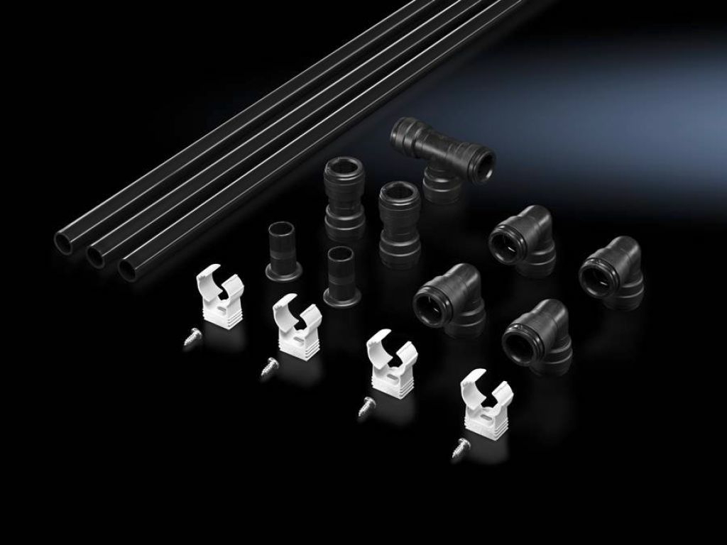 DK 7338130 Pipe kit for DET-AC III/EFD III
