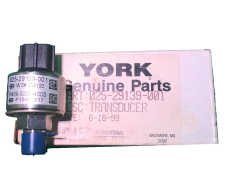 York Transtucer Sıfır 025-29139-001